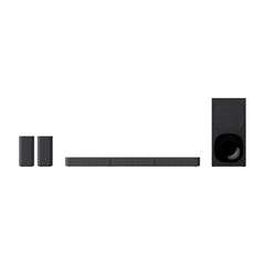 Sony Barra de Sonido Inalámbrica Bluetooth de 5.1 Canales | Subwoofer | Authentic Surround Sound | Dolby Digital | 400W
