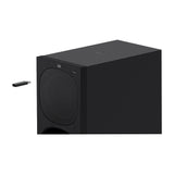 Sony Barra de Sonido Inalámbrica Bluetooth de 5.1 Canales | Subwoofer | Authentic Surround Sound | Dolby Digital | 400W
