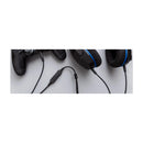 HyperX Cloud Stinger Core Headset Gaming Audífonos Over-Ear de Cable para PC / Consolas
