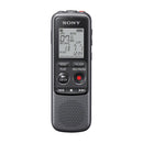 Sony Grabadora de Voz Digital de 4GB | 300mW