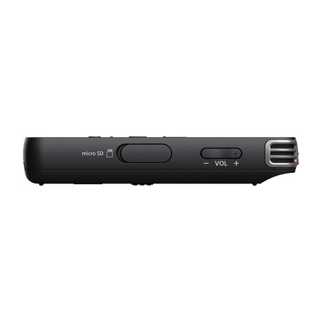 Sony Grabadora de Voz Digital de 4GB | USB | Micro SD