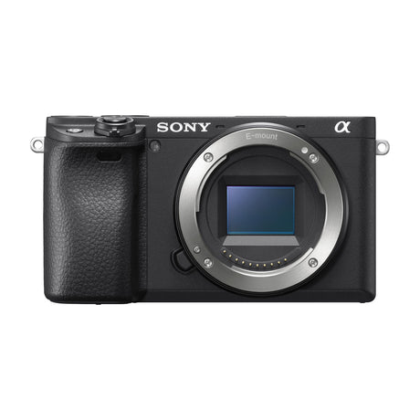 Sony a6400 Alpha Cámara Digital Mirrorless Body | ILCE-6400