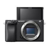 Sony a6400 Alpha Cámara Digital Mirrorless Body | ILCE-6400