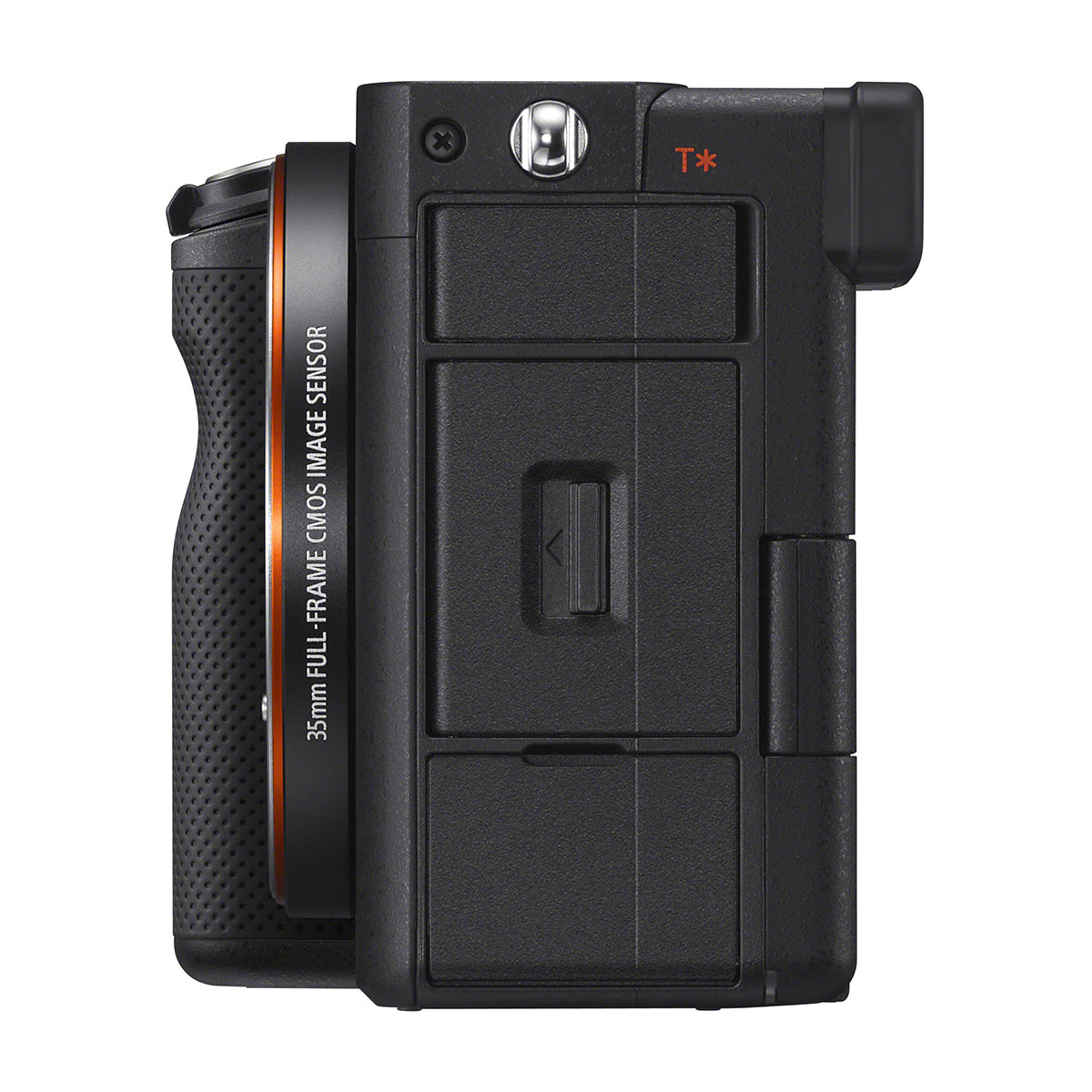 Sony a7C Alpha Cámara Body | ILCE-7C | Full Frame - Photura