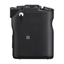 Sony a7C Alpha Cámara Digital Mirrorless Body | ILCE7C | Full Frame | Negro