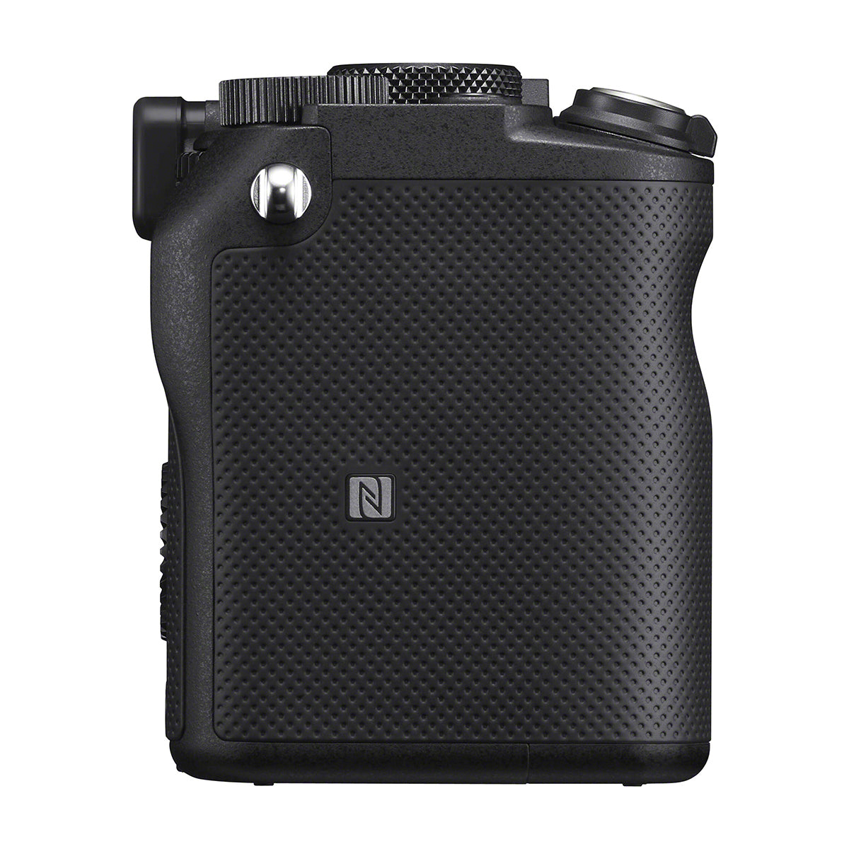 Sony a7C Alpha Cámara Digital Mirrorless con Lente 28-60mm | ILCE7CL | Full Frame | Negro