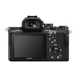 Sony a7 II Alpha Cámara Digital Mirrorless Body | ILCE7M2 | Full Frame