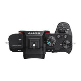 Sony a7 II Alpha Cámara Digital Mirrorless Body | ILCE7M2 | Full Frame