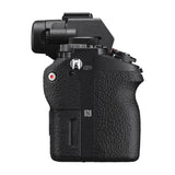 Sony a7 II Alpha Cámara Digital Mirrorless Body | ILCE7M2 | Full Frame