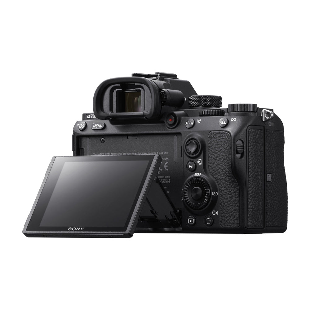 Sony a7 III Alpha Cámara Mirrorless Body | ILCE-7M3 - Photura