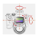 Sony a7 III Alpha Cámara Digital Mirrorless Body | ILCE-7M3 | Full Frame