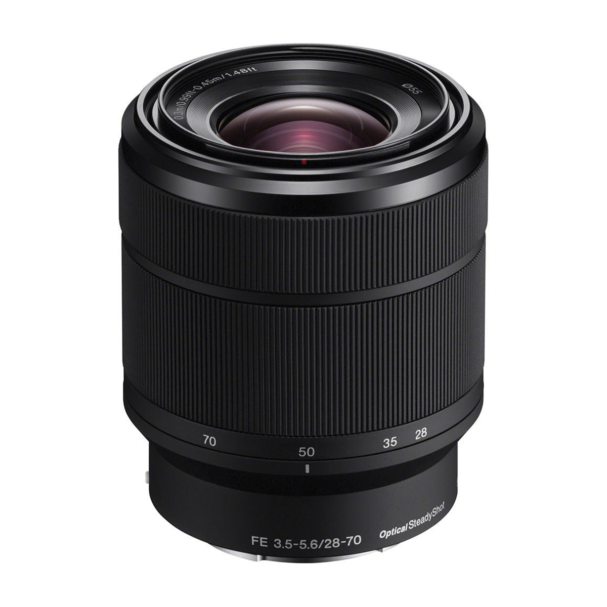 SONY a7ⅲ Sony a7 III Alpha Cámara con 28-70mm OSS | ILCE-7M3K - Photura