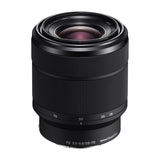 Sony a7 III Alpha Cámara Digital Mirrorless con Lente 28-70mm OSS | ILCE-7M3K | Full Frame