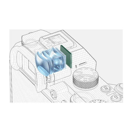 Sony a7 III Alpha Cámara Digital Mirrorless con Lente 28-70mm OSS | ILCE-7M3K | Full Frame