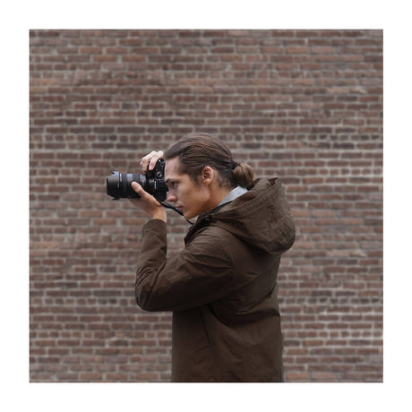 Sony a7 III Alpha Cámara Digital Mirrorless con Lente 28-70mm OSS | ILCE-7M3K | Full Frame