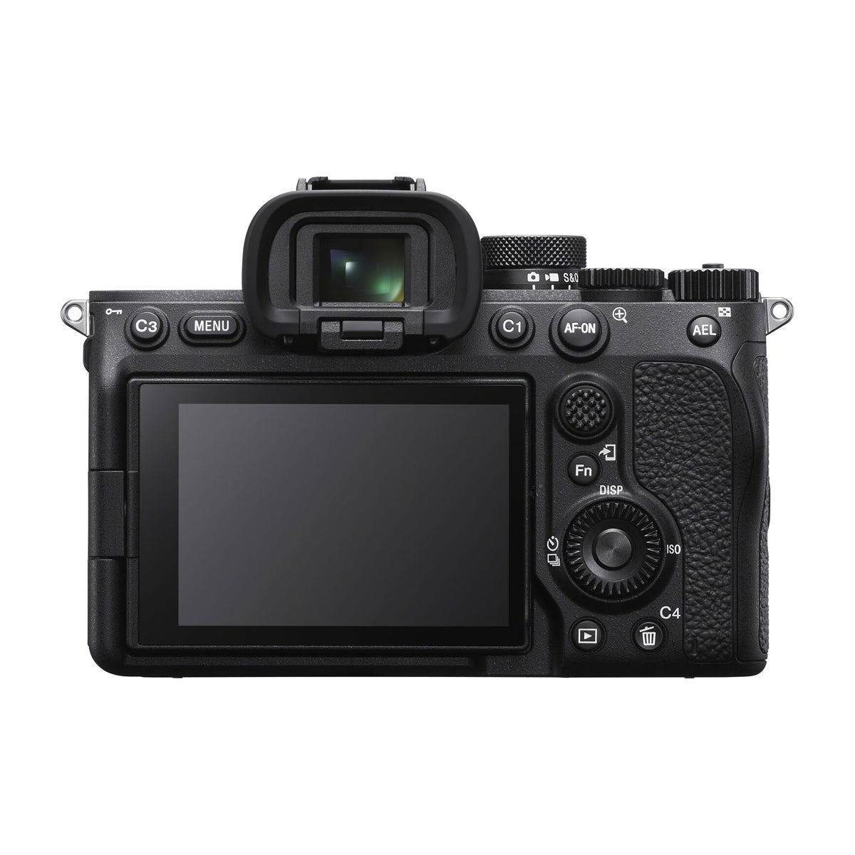 Sony a7 IV Alpha Cámara Mirrorless Body | ILCE-7M4/B - Photura