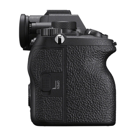 Sony a7 IV Alpha Cámara Digital Mirrorless Body | ILCE-7M4 | Full Frame