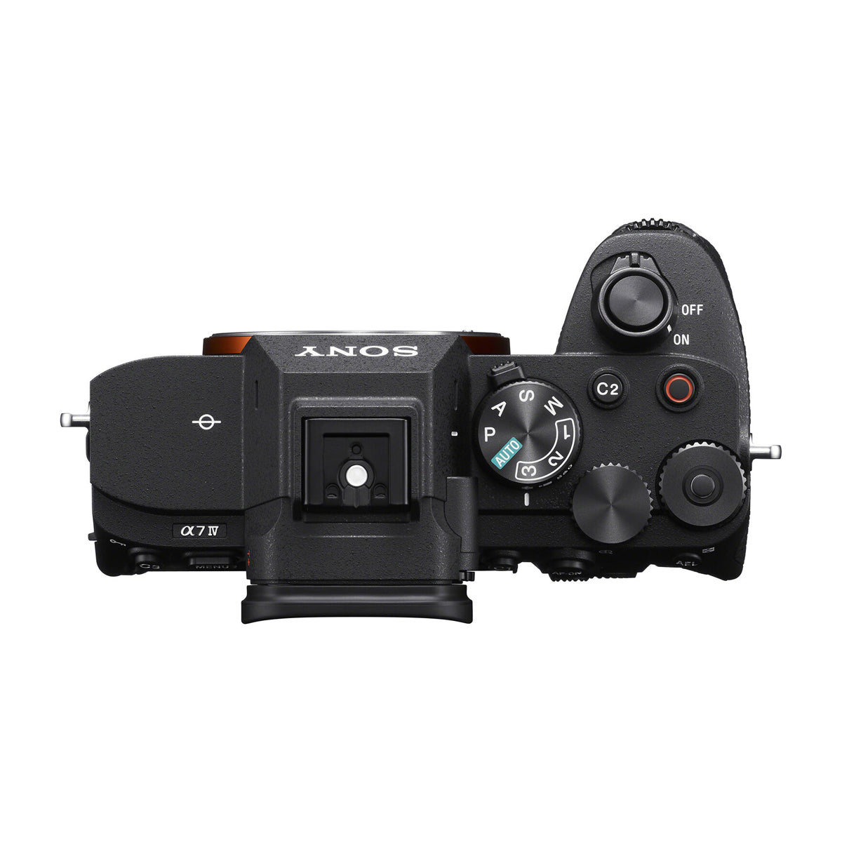 Sony a7 IV Alpha Cámara Mirrorless Body | ILCE-7M4/B - Photura