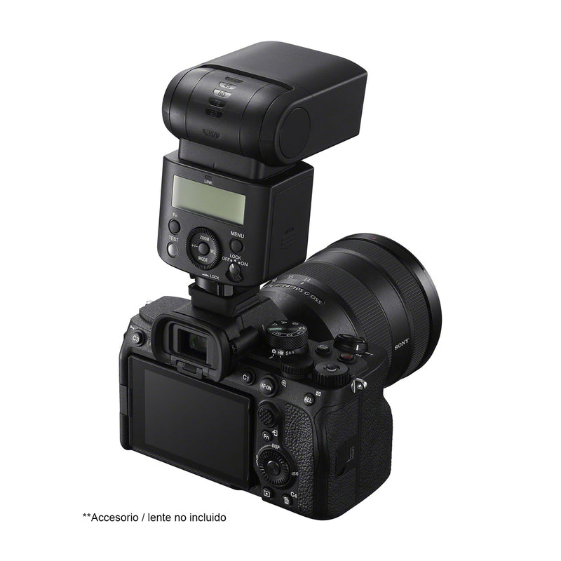 Sony a7 IV Alpha Cámara Mirrorless Body ILCE-7M4/B Photura