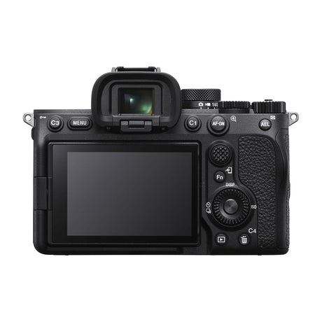 Sony a7 IV Alpha Cámara Digital Mirrorless con Lente 28-70mm OSS | ILCE-7M4K | Full Frame