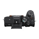 Sony a7 IV Alpha Cámara Digital Mirrorless con Lente 28-70mm OSS | ILCE-7M4K | Full Frame