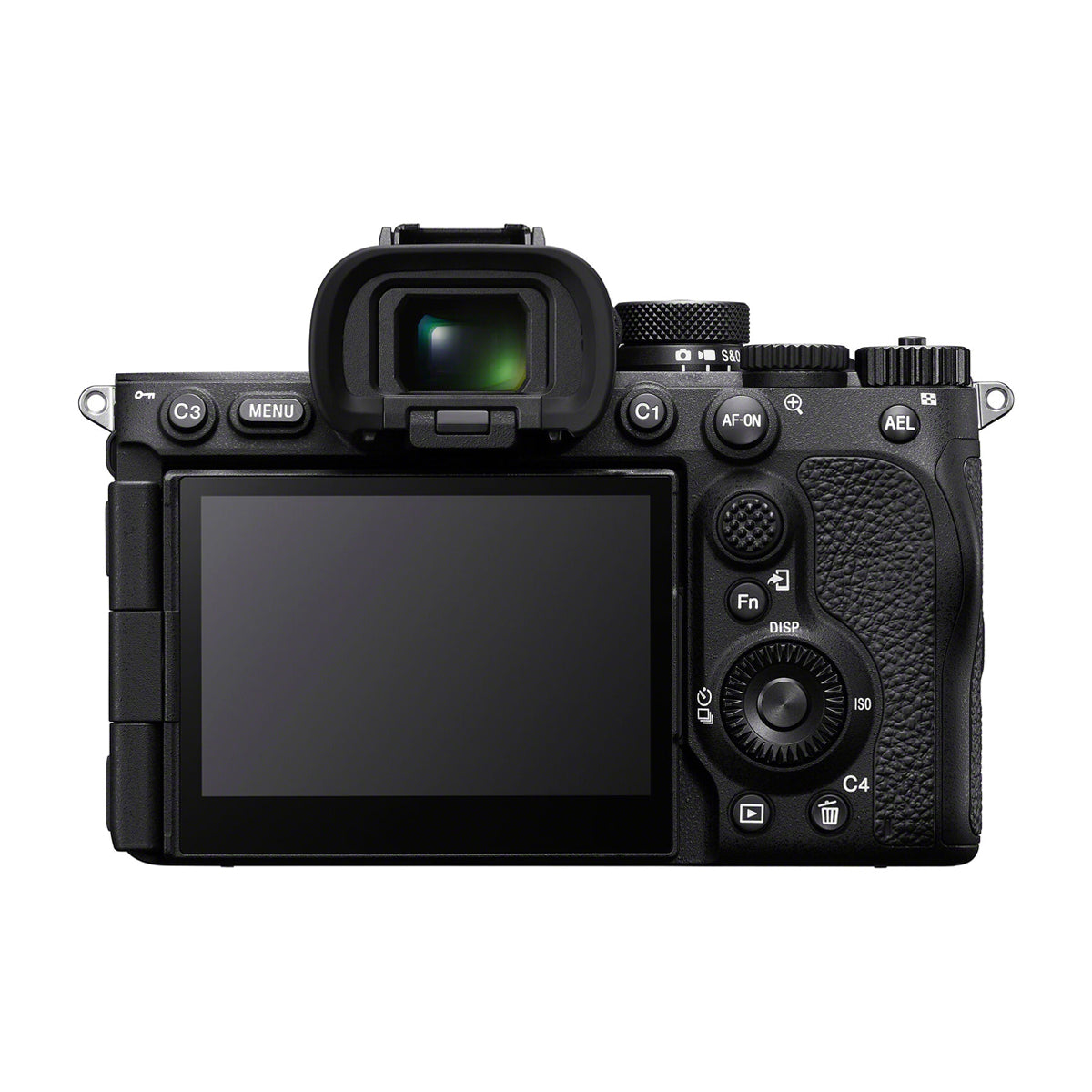 Sony a7R V Alpha Cámara Mirrorless Body | ILCE-7RM5 - Photura