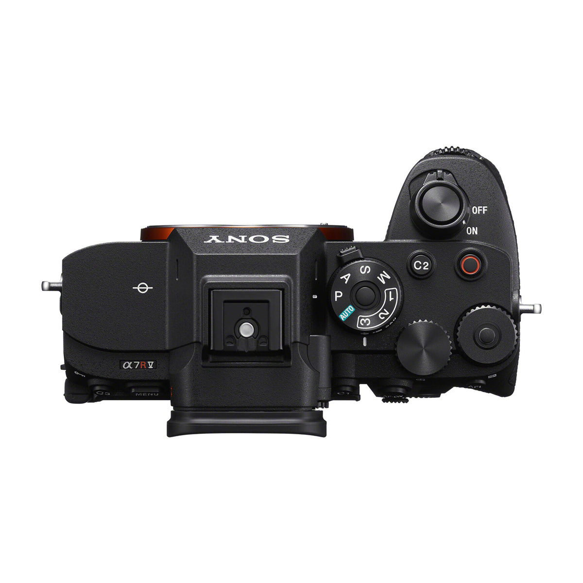 Sony a7R V Alpha Cámara Mirrorless Body | ILCE-7RM5 - Photura