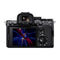 Sony a7S III Alpha Cámara Digital Mirrorless Body | ILCE7SM3 | Full Frame