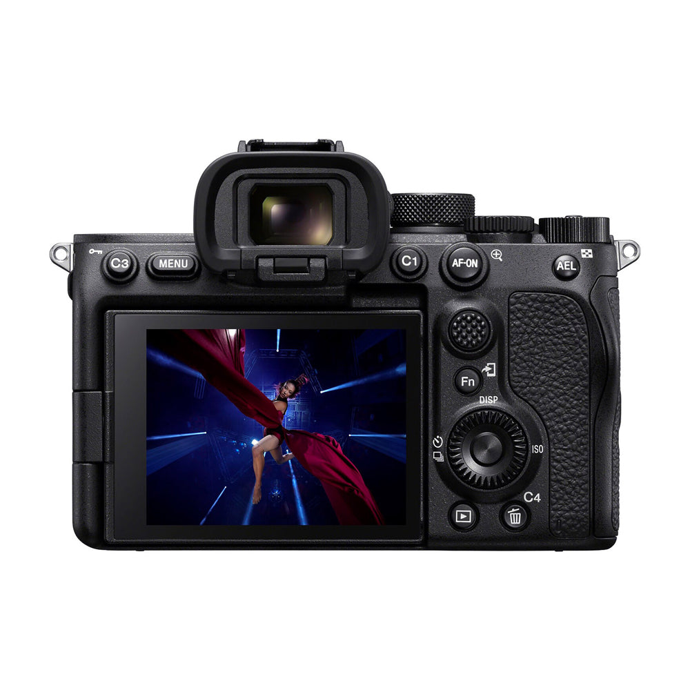 Sony a7S III Alpha Cámara Mirrorless Body | ILCE-7SM3 - Photura