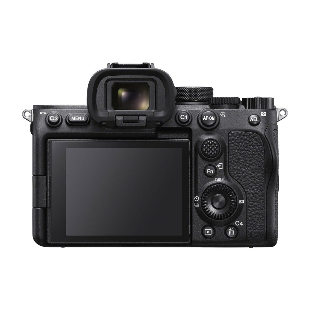 Sony a7S III Alpha Cámara Digital Mirrorless Body | ILCE7SM3 | Full Frame