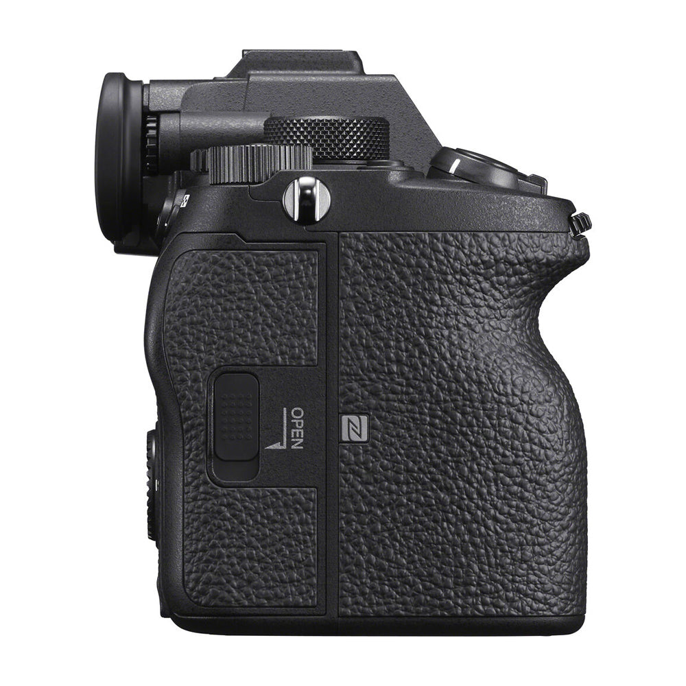 Sony a7S III Alpha Cámara Digital Mirrorless Body | ILCE7SM3 | Full Frame