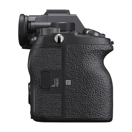 Sony a7S III Alpha Cámara Digital Mirrorless Body | ILCE7SM3 | Full Frame