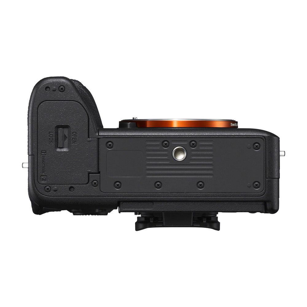 Sony a7S III Alpha Cámara Digital Mirrorless Body | ILCE7SM3 | Full Frame