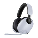 Sony INZONE H7 Headset Gaming Audífonos Inalámbricos Bluetooth Over-Ear para PS5 / PC | Blanco
