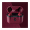 Skullcandy Indy Evo True Wireless Audífonos Inalámbricos Bluetooth | Rojo