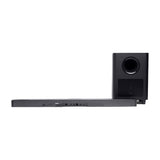 JBL Bar 5.1 Surround Barra de Sonido Bluetooth de 5.1 Canales | Subwoofer | MultiBeam | 4K | Chromecast | Alexa | WiFi | Dolby VA | 550W