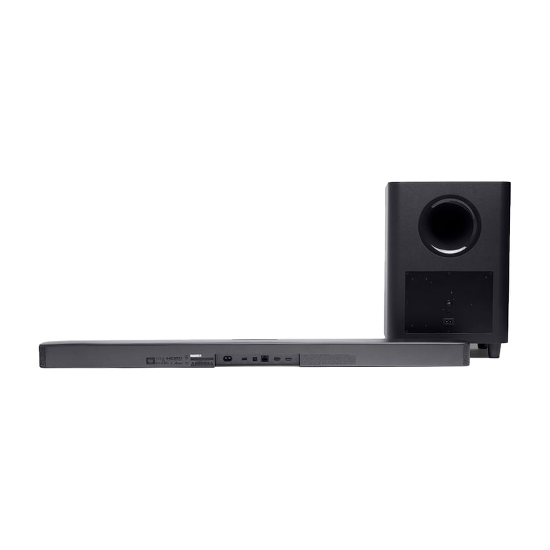 JBL Bar Surround Barra de Sonido MultiBeam 4K Photura