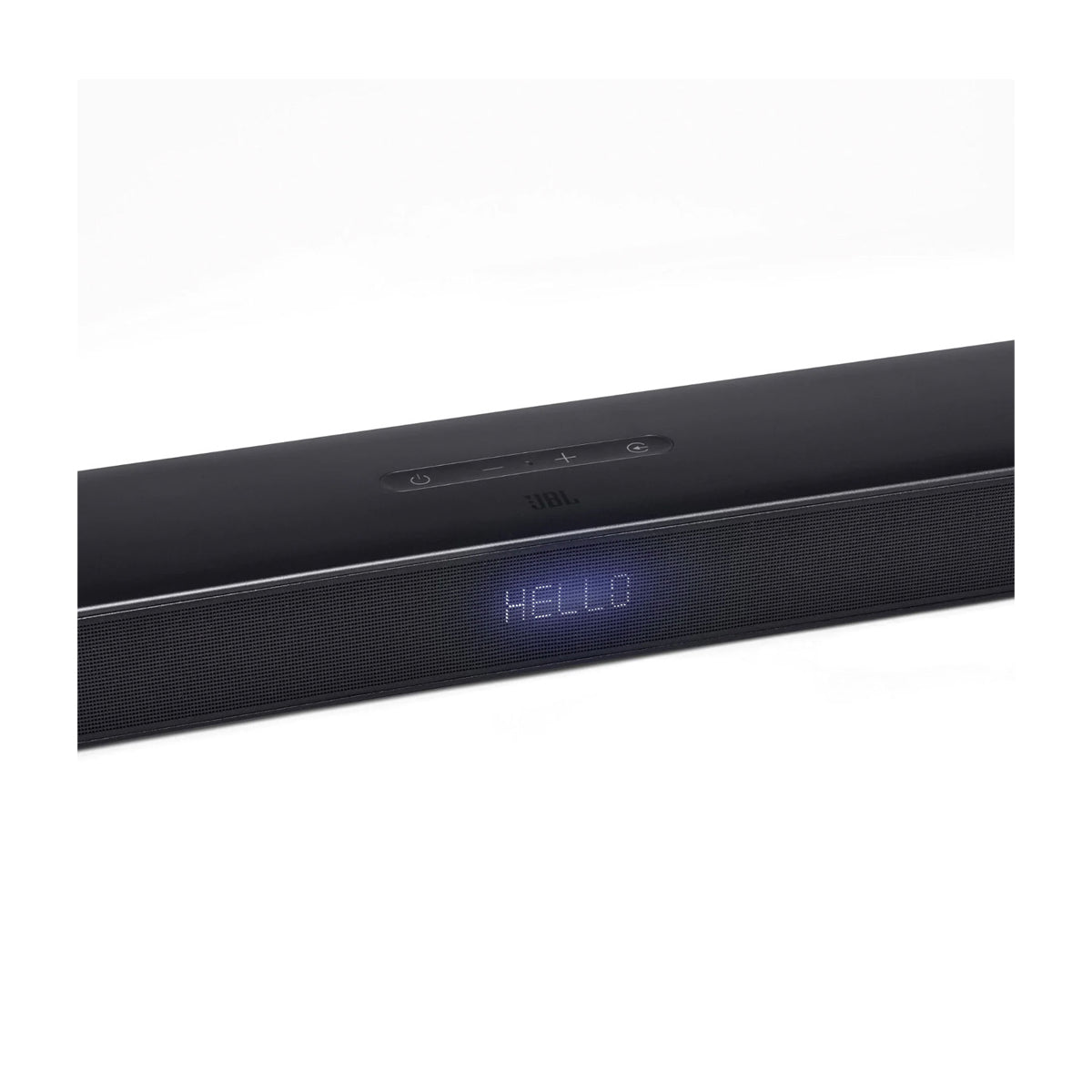 JBL Bar 5.1 Surround Barra de Sonido Bluetooth de 5.1 Canales | Subwoofer | MultiBeam | 4K | Chromecast | Alexa | WiFi | Dolby VA | 550W