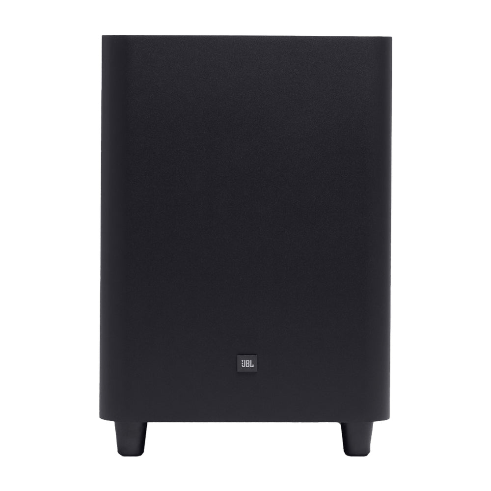 JBL Bar 5.1 Surround Barra de Sonido Bluetooth de 5.1 Canales | Subwoofer | MultiBeam | 4K | Chromecast | Alexa | WiFi | Dolby VA | 550W