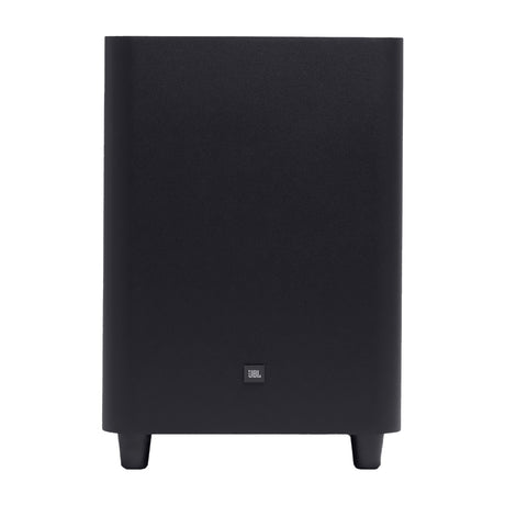 JBL Bar 5.1 Surround Barra de Sonido Bluetooth de 5.1 Canales | Subwoofer | MultiBeam | 4K | Chromecast | Alexa | WiFi | Dolby VA | 550W