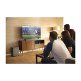 JBL Bar 5.1 Surround Barra de Sonido Bluetooth de 5.1 Canales | Subwoofer | MultiBeam | 4K | Chromecast | Alexa | WiFi | Dolby VA | 550W