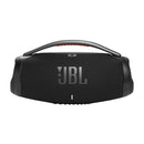 JBL Boombox 3 Bocina Portátil Bluetooth Waterproof | JBL Original Pro | 24H | IP67 | Negro