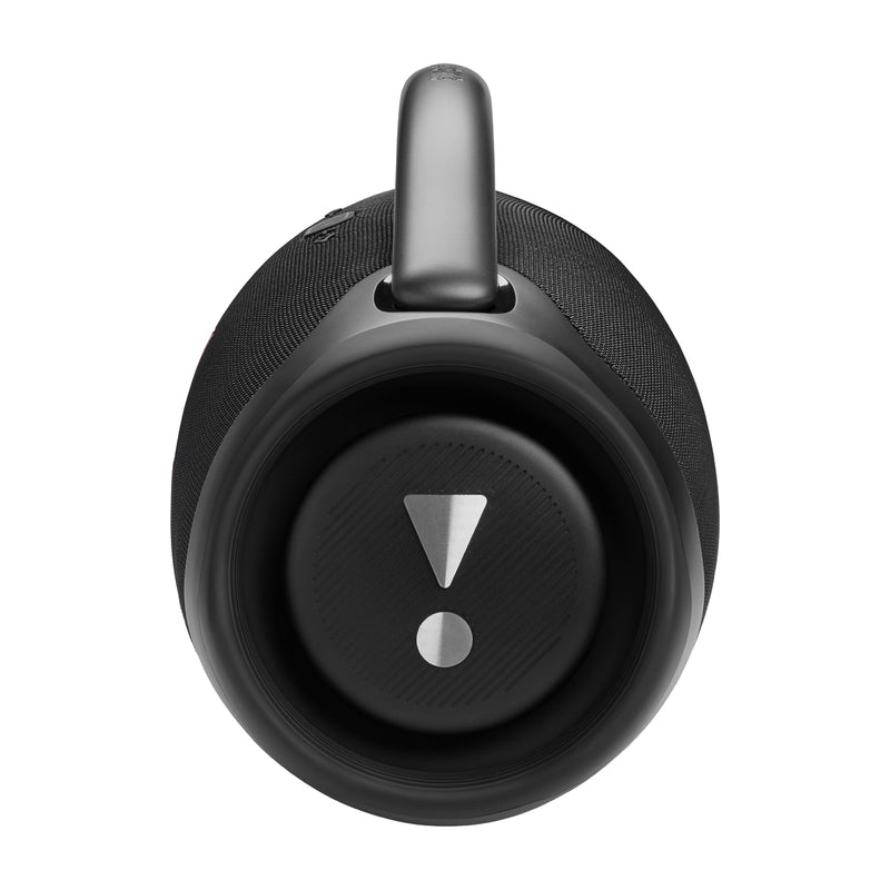 JBL Boombox 3 Bocina Portátil Bluetooth Waterproof | JBL Original Pro | 24H | IP67 | Negro