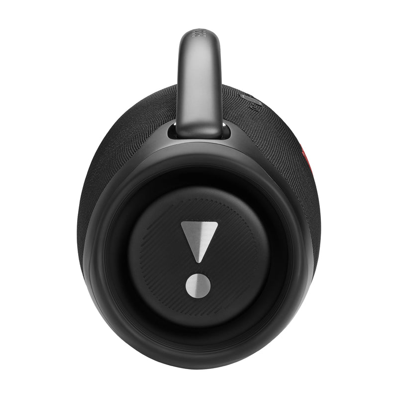 JBL Boombox 3 Bocina Portátil Bluetooth Waterproof | JBL Original Pro | 24H | IP67 | Negro