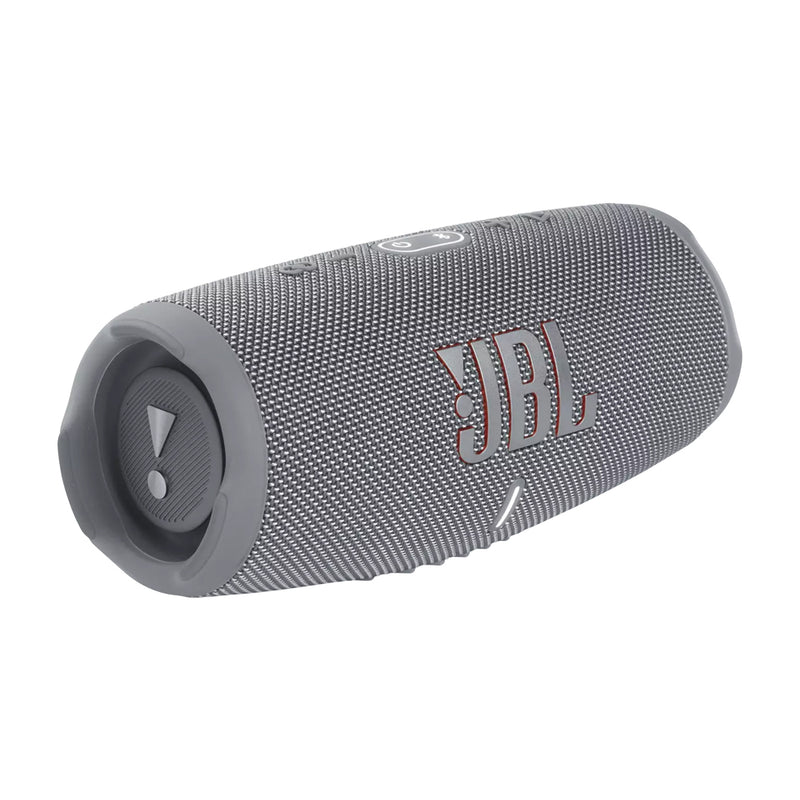 JBL Charge 5 Bocina Portátil Bluetooth Waterproof | JBL Original Pro | 20H | IP67 | Gris