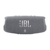 JBL Charge 5 Bocina Portátil Bluetooth Waterproof | JBL Original Pro | 20H | IP67 | Gris