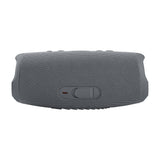 JBL Charge 5 Bocina Portátil Bluetooth Waterproof | JBL Original Pro | 20H | IP67 | Gris