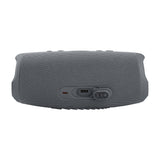 JBL Charge 5 Bocina Portátil Bluetooth Waterproof | JBL Original Pro | 20H | IP67 | Gris