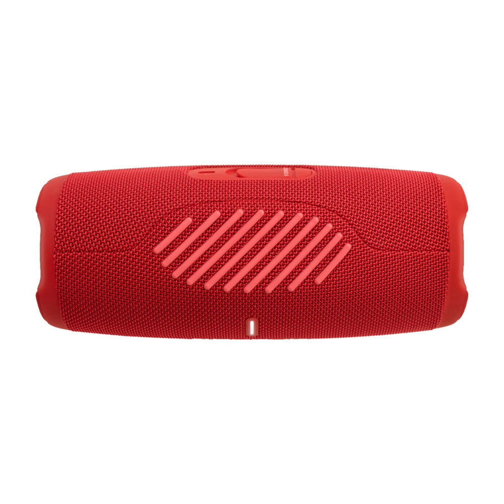 JBL Charge 5 Bocina Portátil Bluetooth Waterproof | JBL Original Pro | 20H | IP67 | Rojo