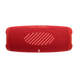 JBL Charge 5 Bocina Portátil Bluetooth Waterproof | JBL Original Pro | 20H | IP67 | Rojo